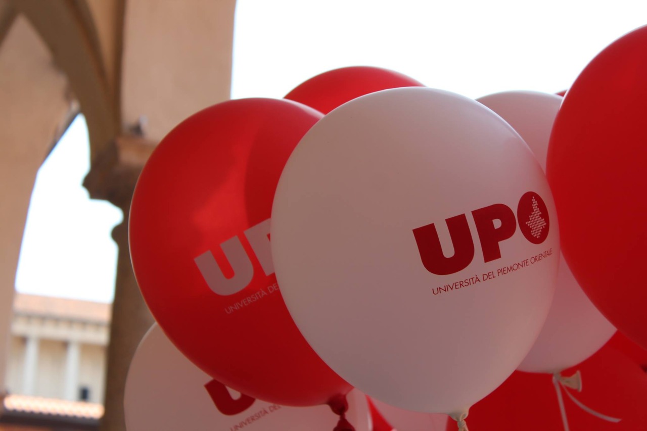 Corridoi universitari: l’Università del Piemonte Orientale accoglie uno studente palestinese