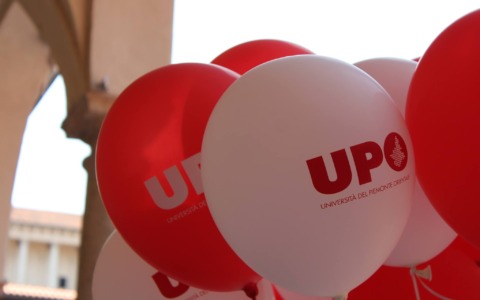 Corridoi universitari: l’Università del Piemonte Orientale accoglie uno studente palestinese