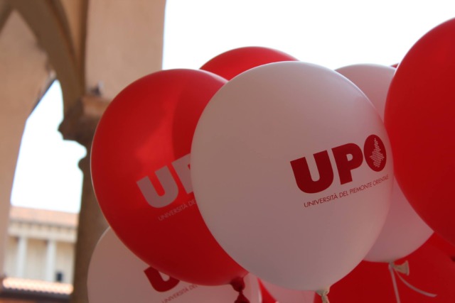 Corridoi universitari: l’Università del Piemonte Orientale accoglie uno studente palestinese