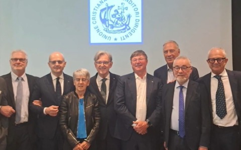 Ucid: rinnovati i vertici nazionali. Scontro nell’associazione per un immobile