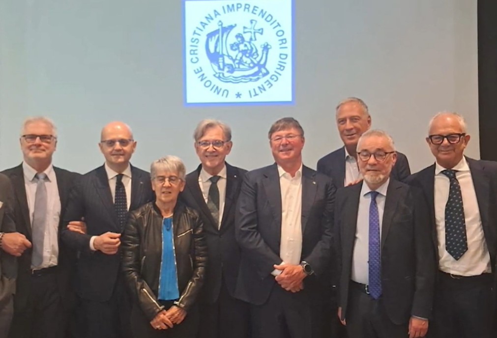 Ucid: rinnovati i vertici nazionali. Scontro nell’associazione per un immobile