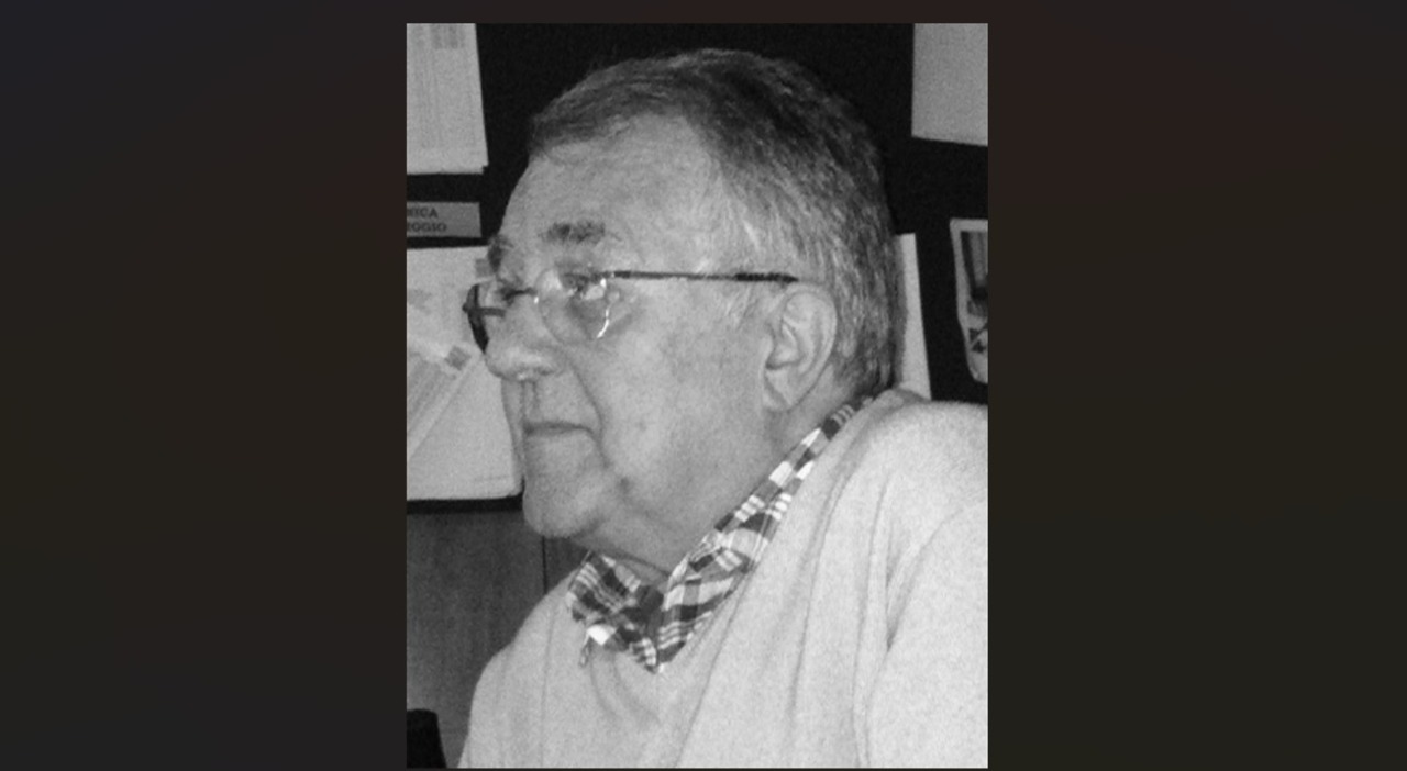 E’ morto Ugo Boccassi, scrittore e memoria storica di Alessandria