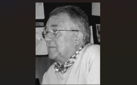 E’ morto Ugo Boccassi, scrittore e memoria storica di Alessandria