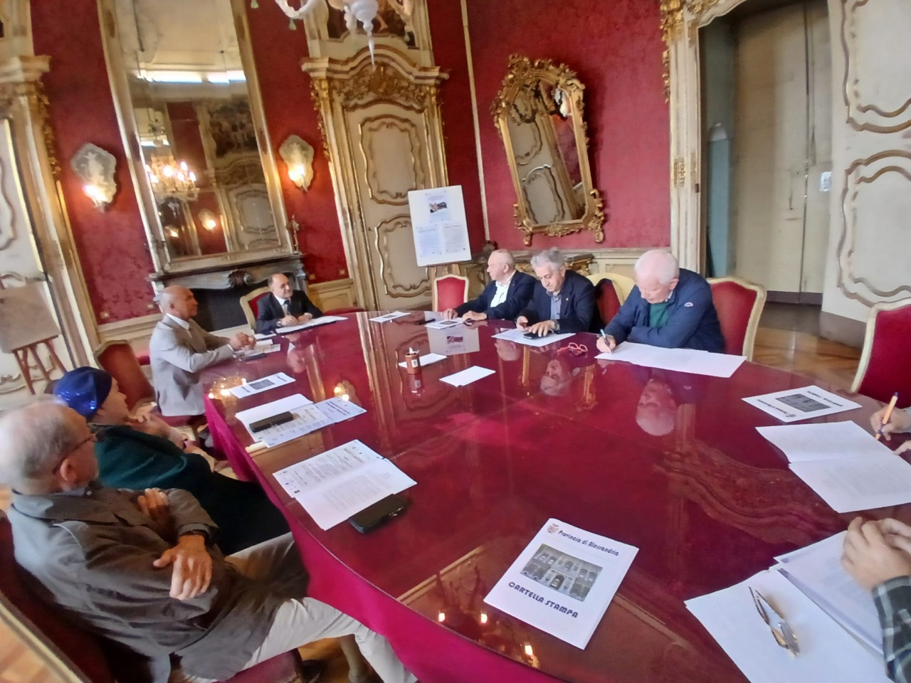 Il territorio alessandrino al Salone Internazionale del Libro di Torino