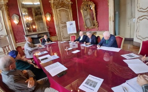 Il territorio alessandrino al Salone Internazionale del Libro di Torino