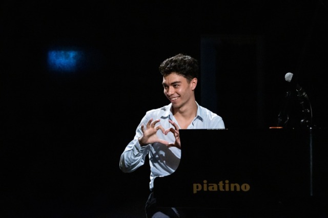 Piano City Milano al Serravalle Designer Outlet: il 16 e 17 maggio le esibizioni di Gabriele Rossi e Alice Albicini
