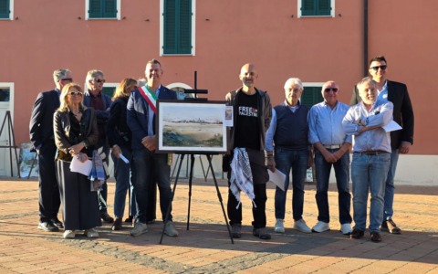 A Quargnento la 15ª Estemporanea di pittura “la strada di casa” dedicata a Carlo Carrà