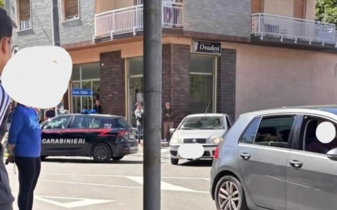 Ragazzo aggredito nei pressi della stazione di Ovada: ferito ad un braccio