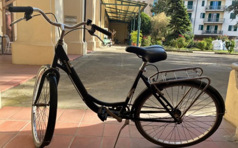 Il Collegio Santa Chiara di Alessandria lancia un servizio Bike Sharing dedicato agli studenti