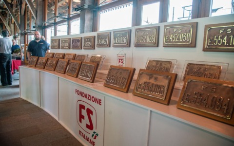 Fondazione FS celebra i 50 anni della fine della trazione trifase