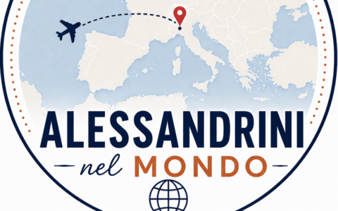 Il Comune di Alessandria lancia la rubrica social “Alessandrini nel Mondo”