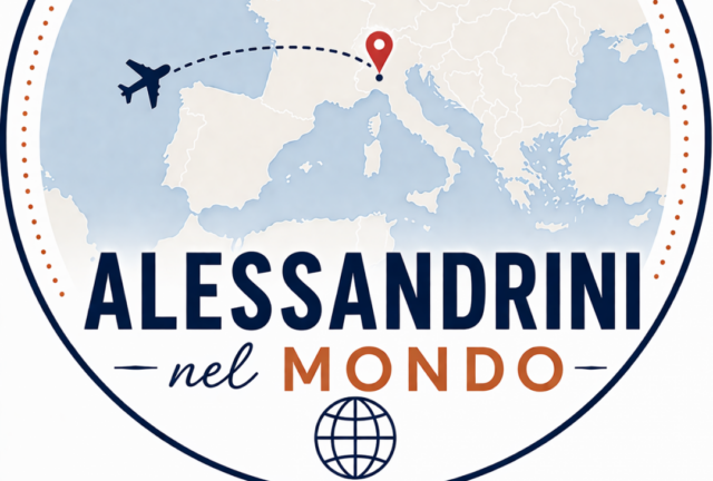 Il Comune di Alessandria lancia la rubrica social “Alessandrini nel Mondo”