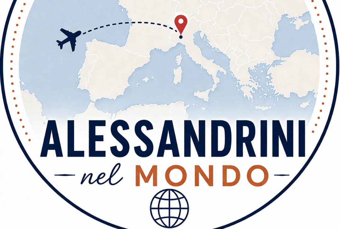 Il Comune di Alessandria lancia la rubrica social “Alessandrini nel Mondo”