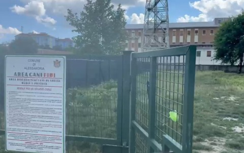 Sicurezza al quartiere Cristo di Alessandria: prosegue l’installazione delle telecamere