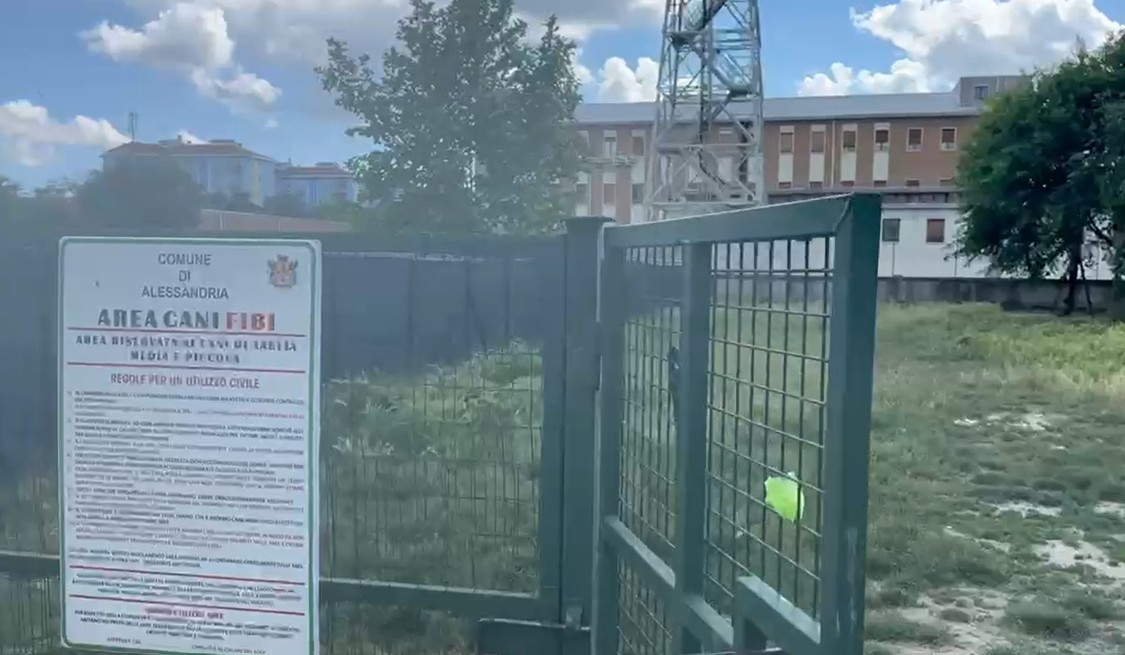 Sicurezza al quartiere Cristo di Alessandria: prosegue l’installazione delle telecamere