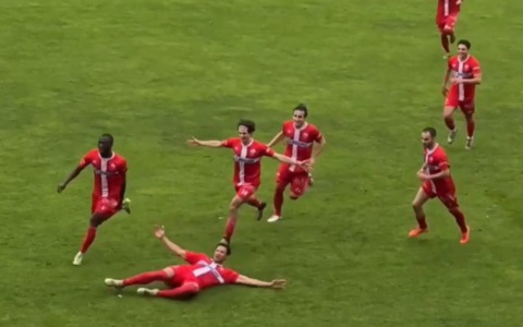 Calcio: in serie D cade il Derthona, trionfa l’Asti. Derthona Basket ai play-off