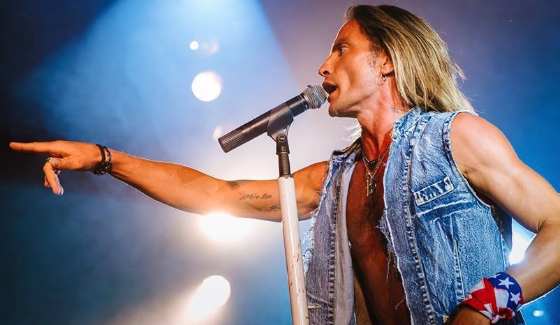 “Un Po’ di Edo” torna il 13 giugno: rock e solidarietà per ricordare Edoardo Bornia