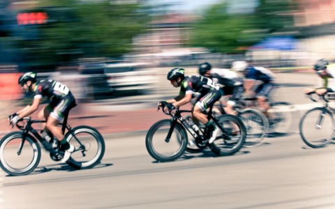 Chiusure stradali per il passaggio del Giro d’Italia a Casale Monferrato