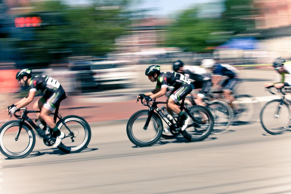 Chiusure stradali per il passaggio del Giro d’Italia a Casale Monferrato