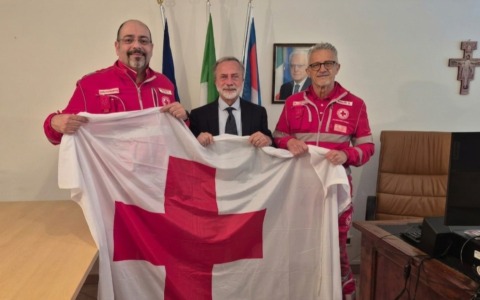 Novi Ligure celebra la Giornata Mondiale della Croce Rossa