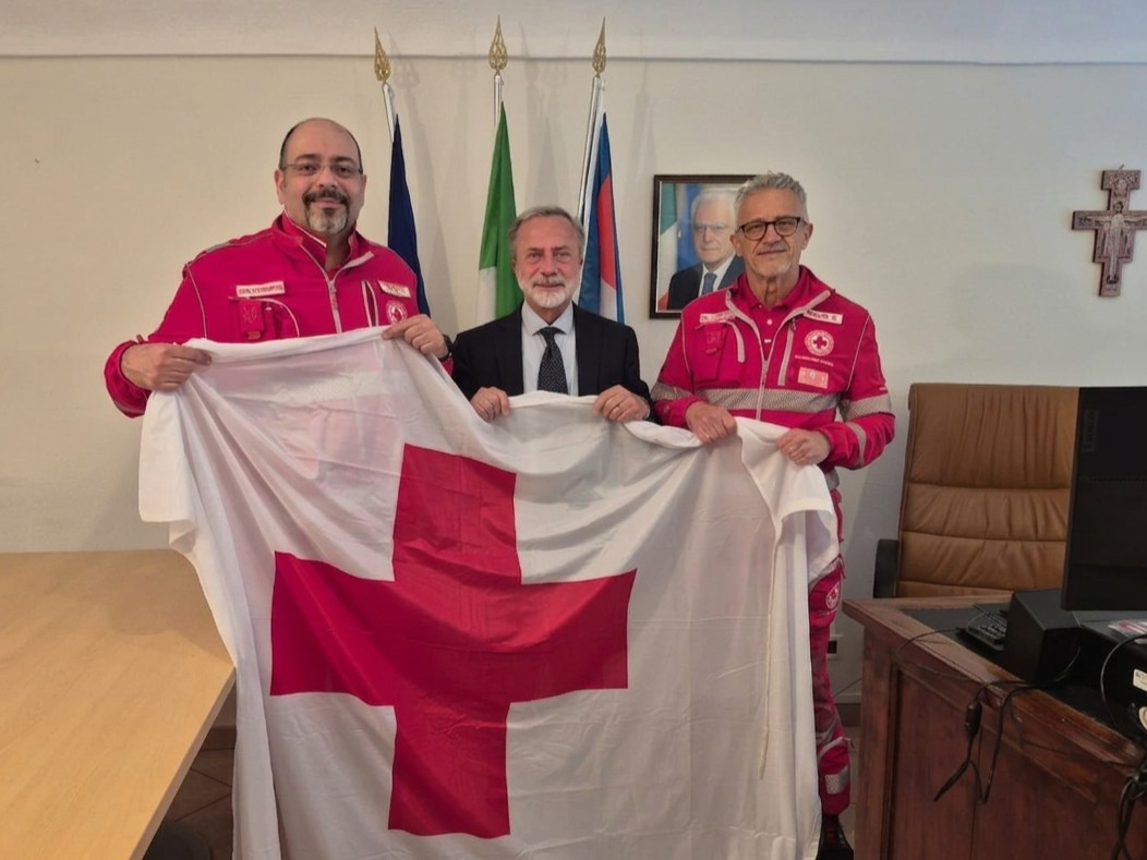 Novi Ligure celebra la Giornata Mondiale della Croce Rossa