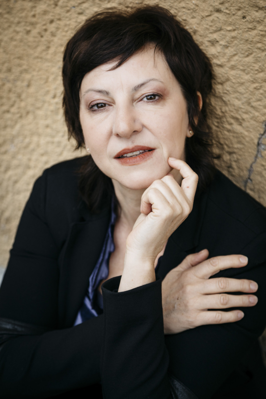 “Senso” torna a teatro: Debora Zuin protagonista al Sociale di Valenza