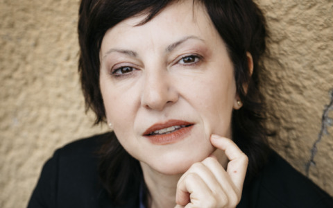 “Senso” torna a teatro: Debora Zuin protagonista al Sociale di Valenza