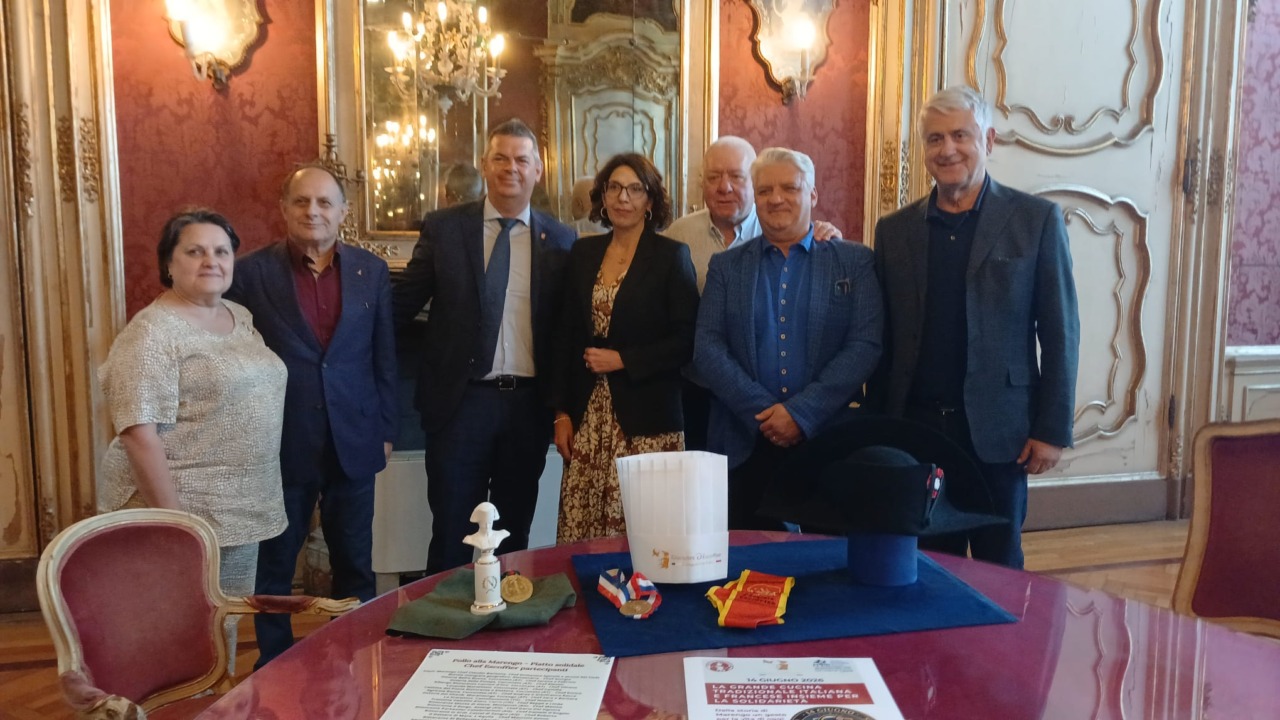 A Marengo il giugno è in festa