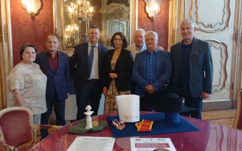 A Marengo il giugno è in festa