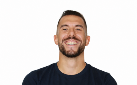 Ivan Turcich è il nuovo direttore tecnico del settore giovanile dell’Alessandria Volley