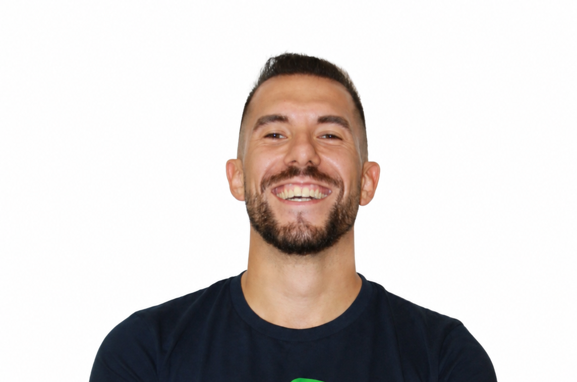 Ivan Turcich è il nuovo direttore tecnico del settore giovanile dell’Alessandria Volley