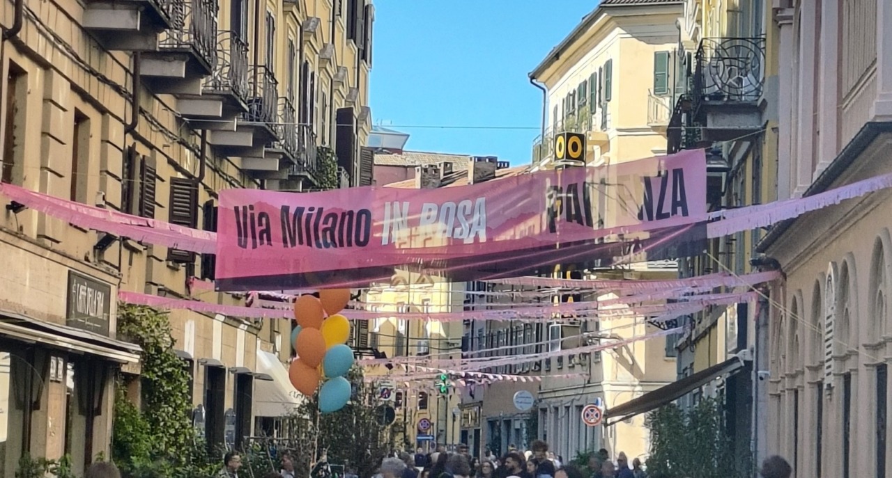 Tappa Giro d’Italia ad Alessandria: venerdì edizione speciale del nostro tg con la diretta della partenza