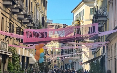Tappa Giro d’Italia ad Alessandria: venerdì edizione speciale del nostro tg con la diretta della partenza