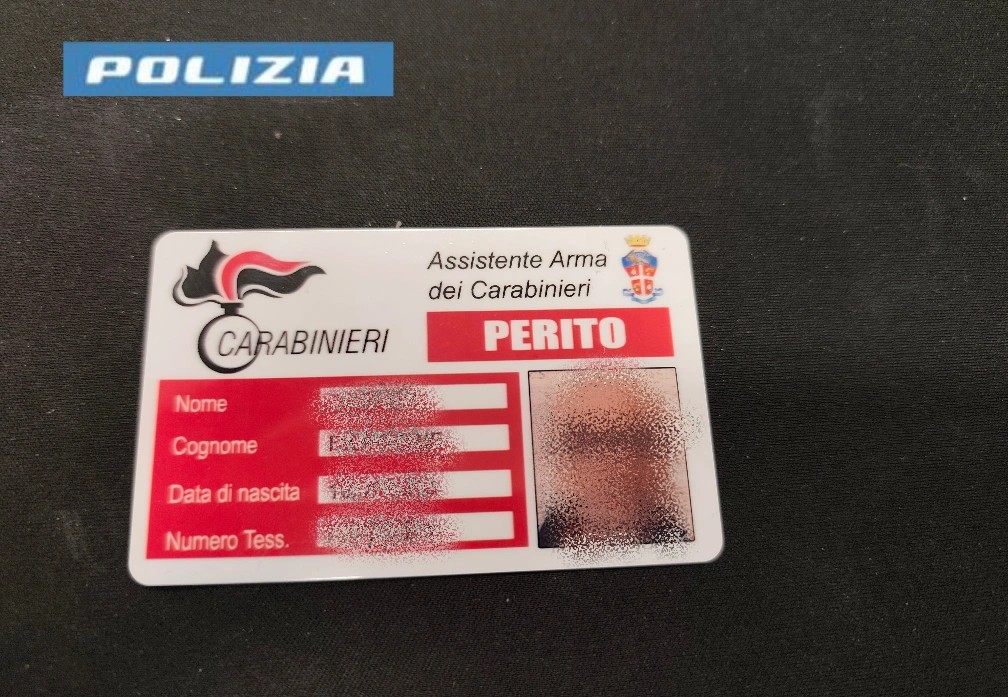 Truffe agli anziani con il sistema del falso carabiniere, arrestate due persone a Torino