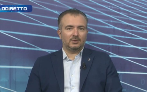 Amministrative e centrodestra, Molinari: “Serve meno conflitto interno e più radicamento sul territorio”