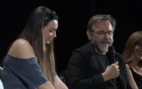 L’ultimo film dell’alessandrino Luca Ribuoli inaugura il Momas