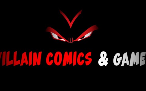 Sabato e domenica arriva la seconda edizione del “Villain Comics & Games” a Rossiglione