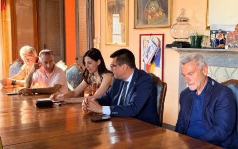 Il Piemonte candida “Il Quarto Stato” a patrimonio UNESCO