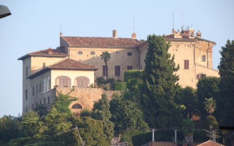 Grignolino e riso protagonisti al Castello di Ozzano con “Radici nobili, terre a confronto”