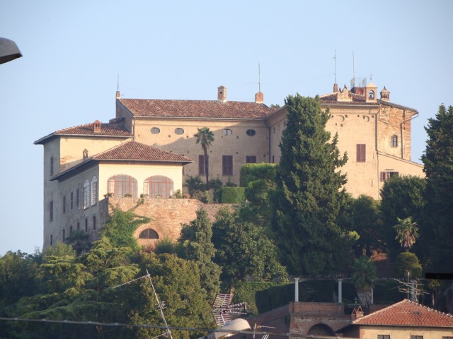 Grignolino e riso protagonisti al Castello di Ozzano con “Radici nobili, terre a confronto”