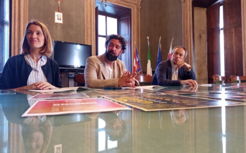 Arisa, Nek, Federico Buffa e Masini protagonisti del San Giorgio Festival ad Alessandria