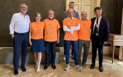 Novi Ligure, torna la “5 e 28”: camminata benefica all’alba per sostenere l’inclusione sociale