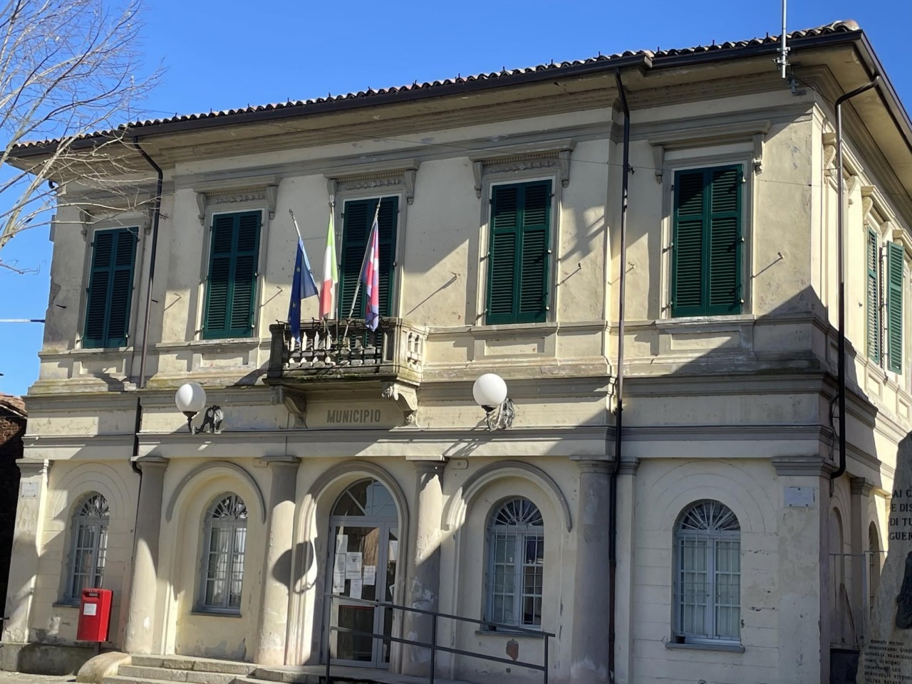 Carentino, riparata la rete idrica in via Andrea Costa, ripristinato il servizio