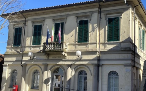 Carentino, riparata la rete idrica in via Andrea Costa, ripristinato il servizio