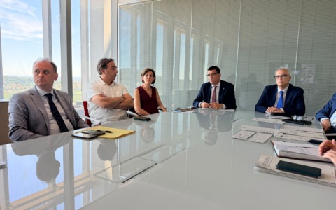 Pedemontana Piemontese, al via i cantieri dal 6 luglio: ok del Ministero anche alle varianti