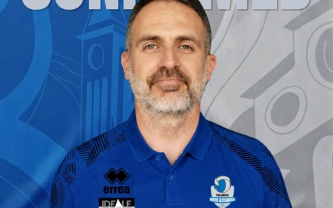 Virtus Alessandria Pallavolo: conferme nello staff tecnico e rilancio del settore giovanile