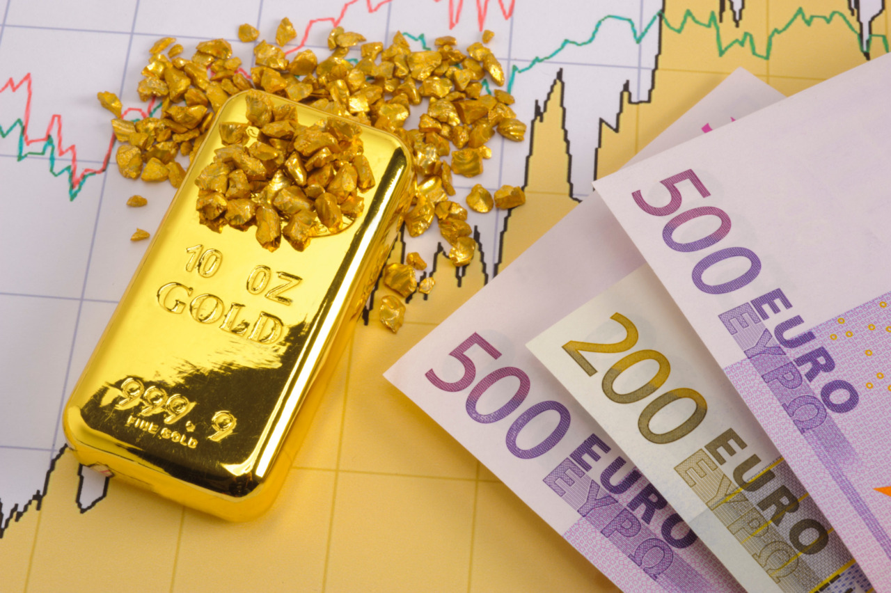 A Valenza il prezzo dell’oro non è mai un dettaglio: cosa dicono le previsioni per i prossimi mesi