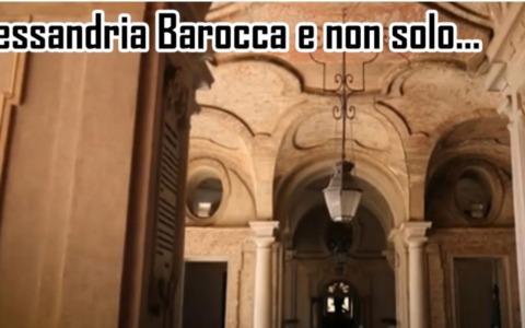 Al via dal 7 giugno la XVII edizione del Festival Internazionale “Alessandria Barocca e non solo…”