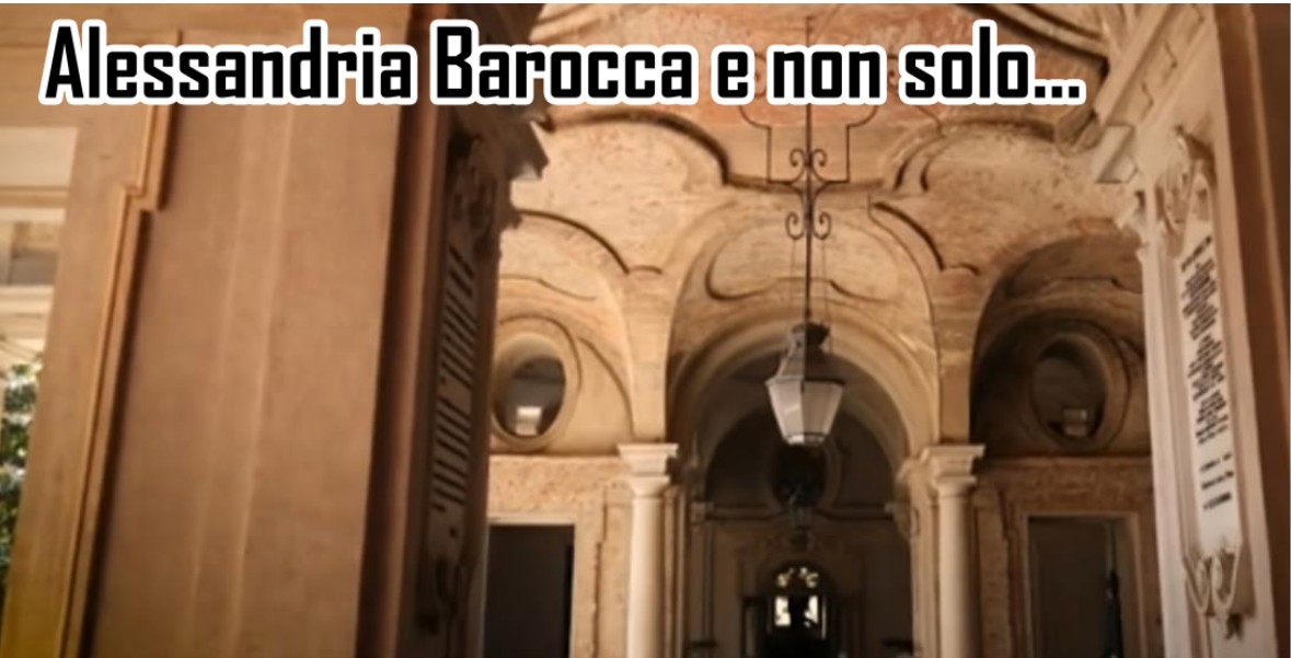 Al via dal 7 giugno la XVII edizione del Festival Internazionale “Alessandria Barocca e non solo…”
