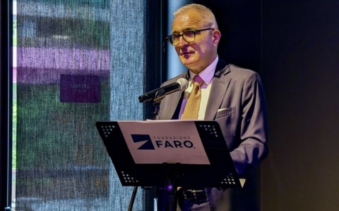 Fondazione FARO fa risparmiare 14,5 milioni di euro alla sanità piemontese